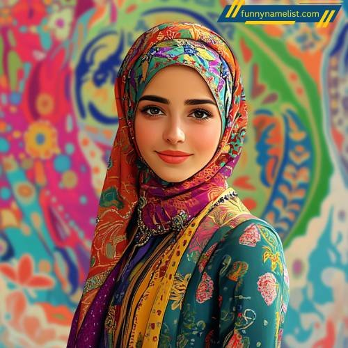 Popular Turkish Female Names