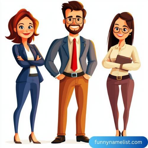 Agile Team Names