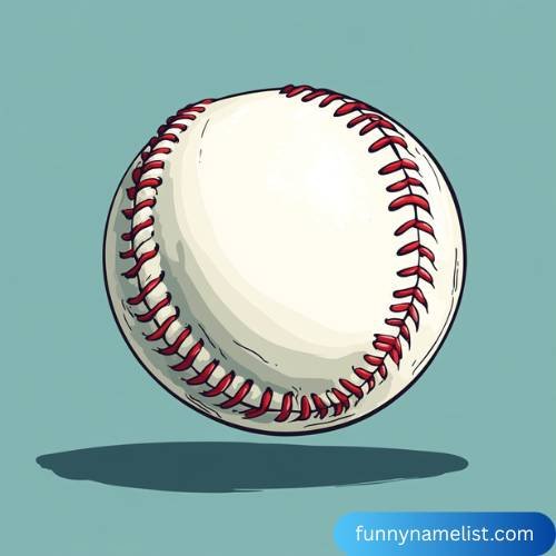Baseball