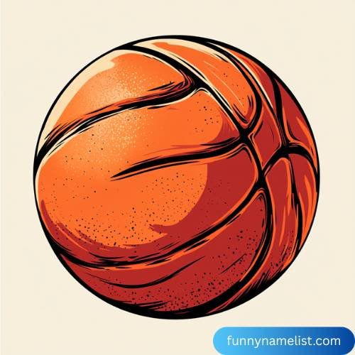 Basketball