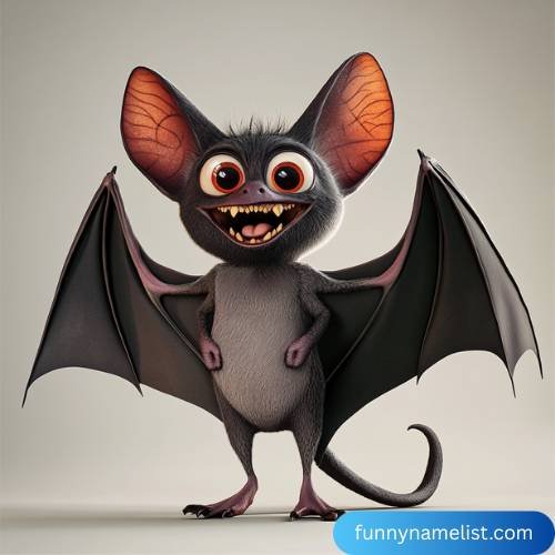 Bat Names