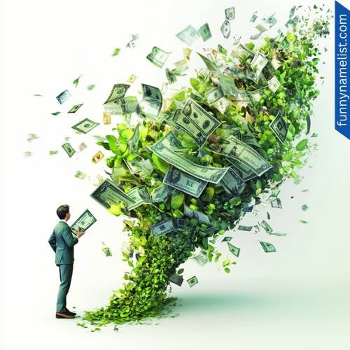 Classic Hedge Fund Names