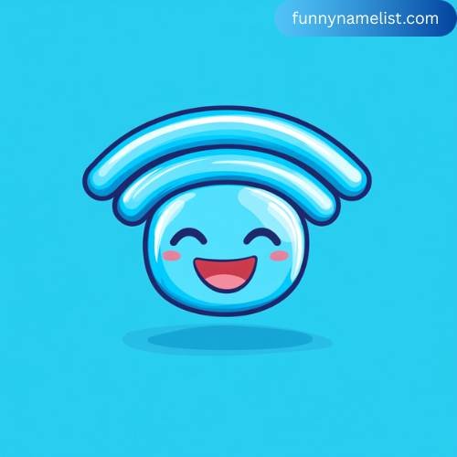 Clever Wifi Names