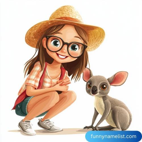 Cool Australian Nicknames