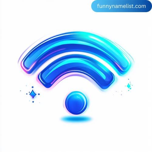 Cool Wifi Names
