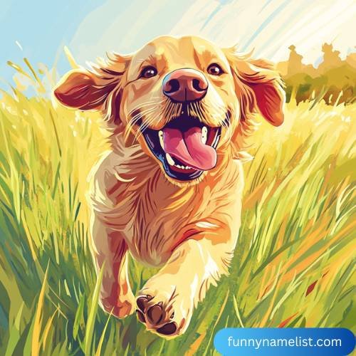 Dog Names