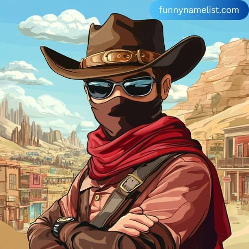 Famous Bandit Names from History & Legends