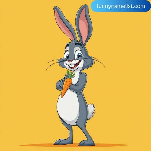 Famous Rabbit Names