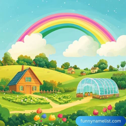 Farm Names