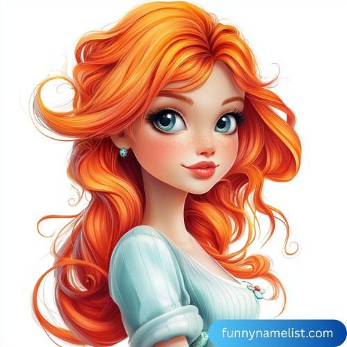 Female Miraluka Names