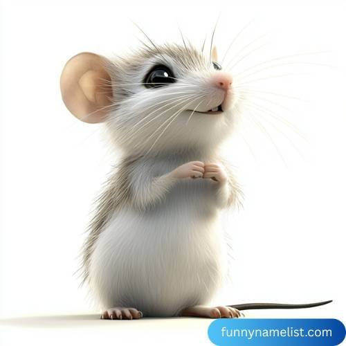 Female Rattataki Names