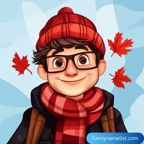 French Canadian Names