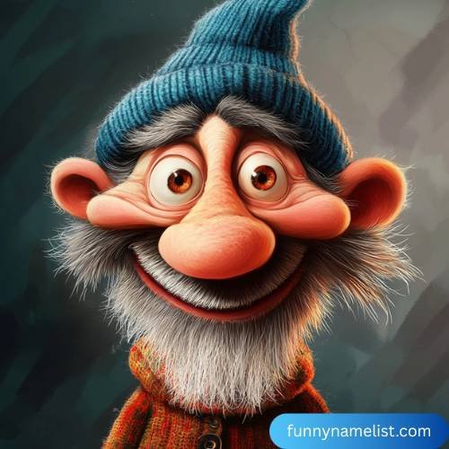 Funny Miraluka Names