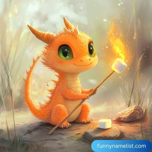 Funny Pokémon Names