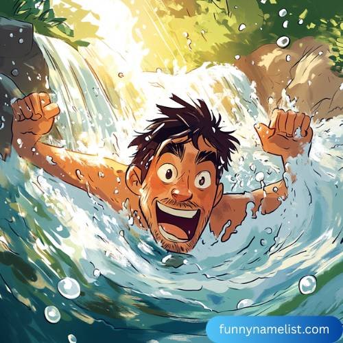 Funny River Names to Make You Laugh