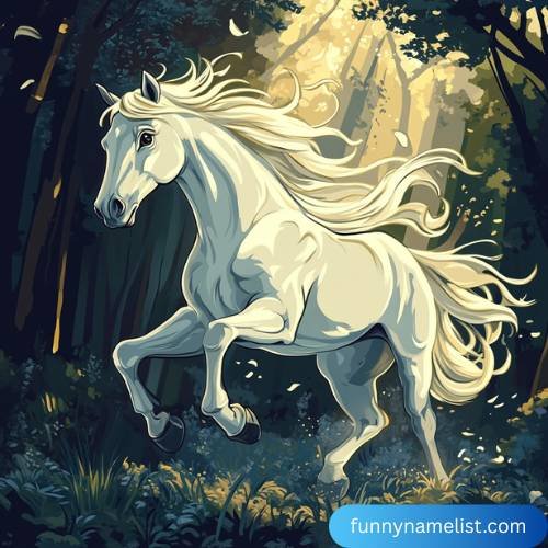 Horse Names