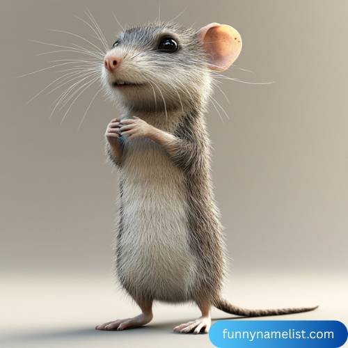 Male Rattataki Names