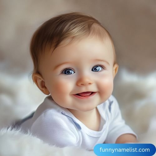 Modern Austrian Baby Names