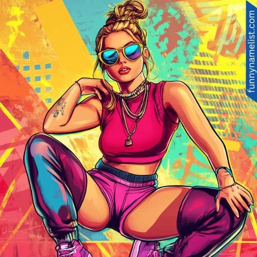 Modern Danish Names & Trends