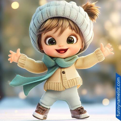 Modern Swiss Baby Names