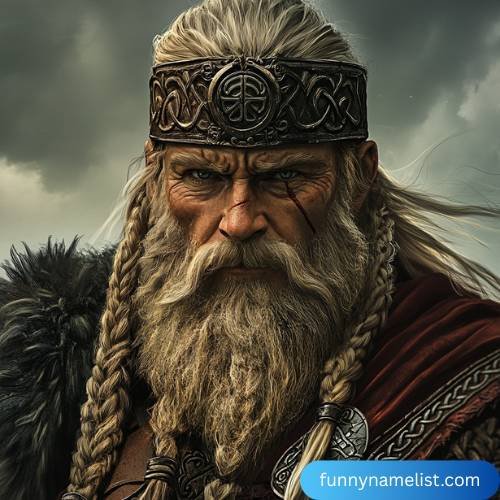 Old Norse-Inspired Norwegian Names