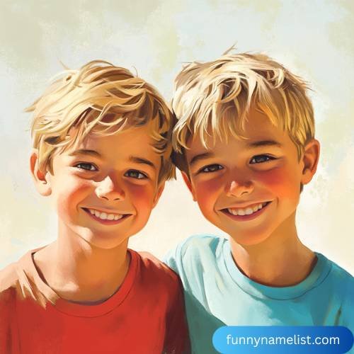 Popular Australian Names for Boys