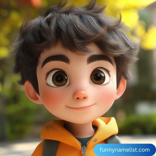 Popular Belgian Boy Names