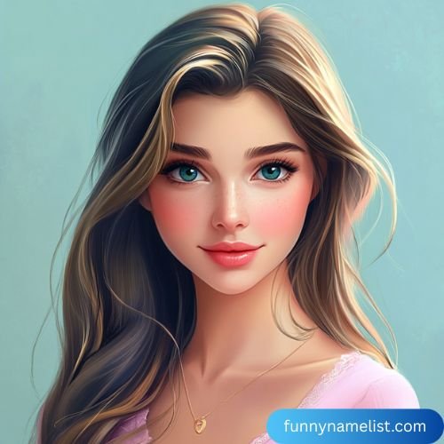 Popular Belgian Girl Names