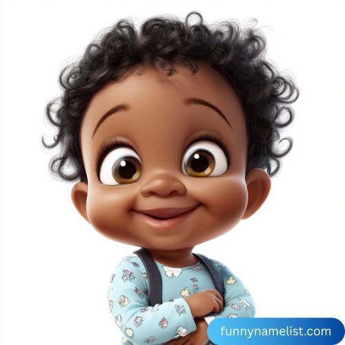 Popular Brazilian Baby Names