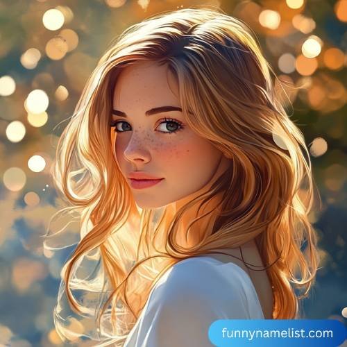 Popular Canadian Girl Names