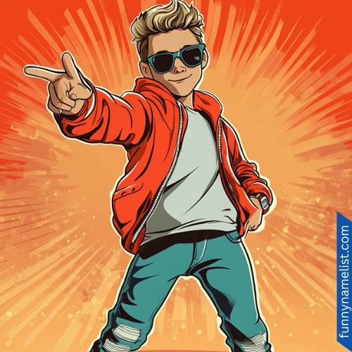 Popular Danish Boy Names