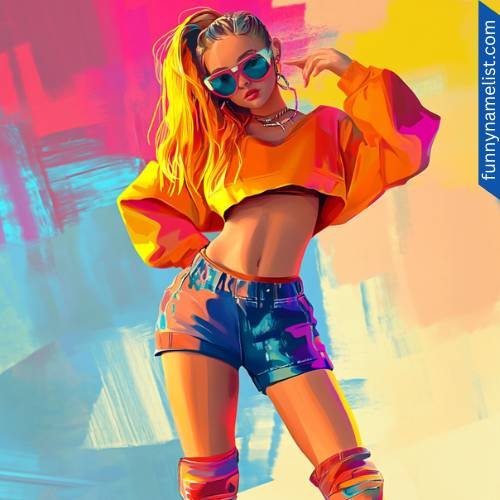 Popular Danish Girl Names