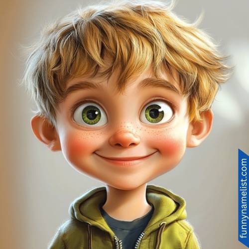 Popular German Boy Names