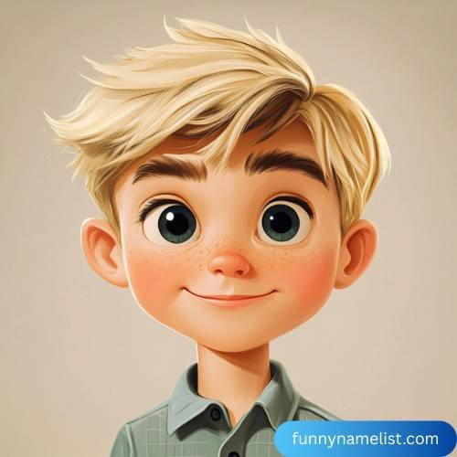 Popular Norwegian Boy Names