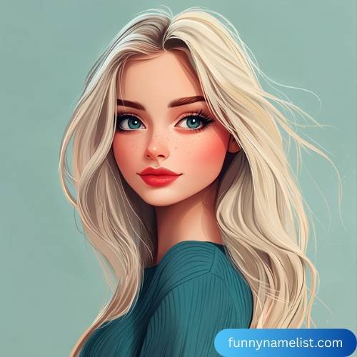 Popular Norwegian Girl Names