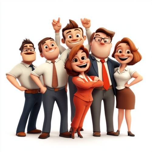 Scrum Team Names