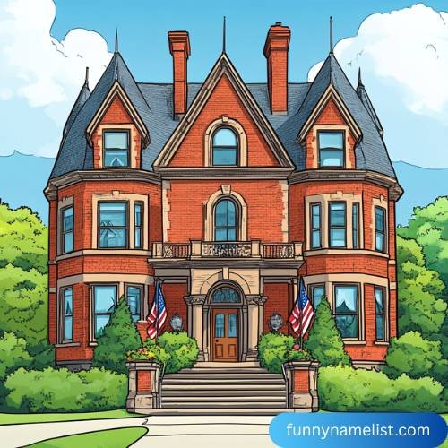 Secret Society Names for School Clubs