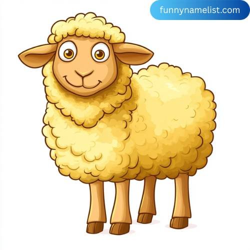 Top Female Sheep Names