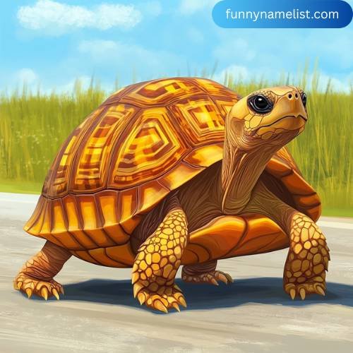 Top Female Turtle Names