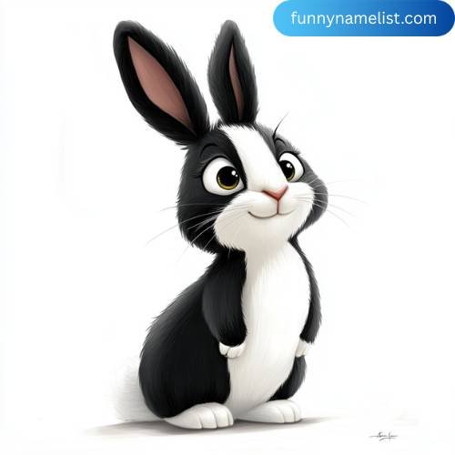 Top Male Rabbit Names