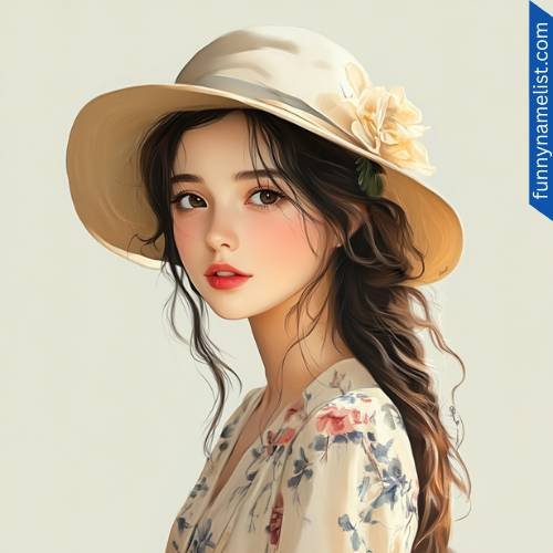 Traditional English Girl Names