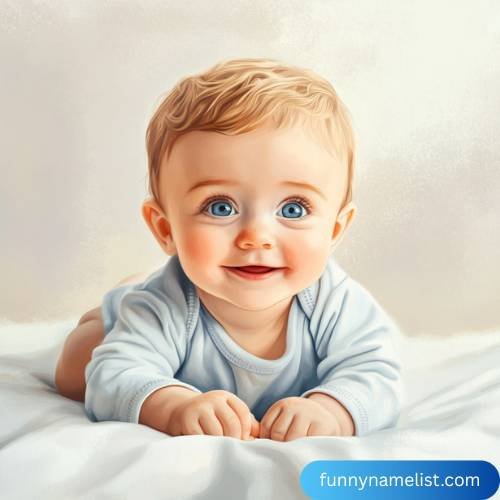 Unique Australian Baby Names