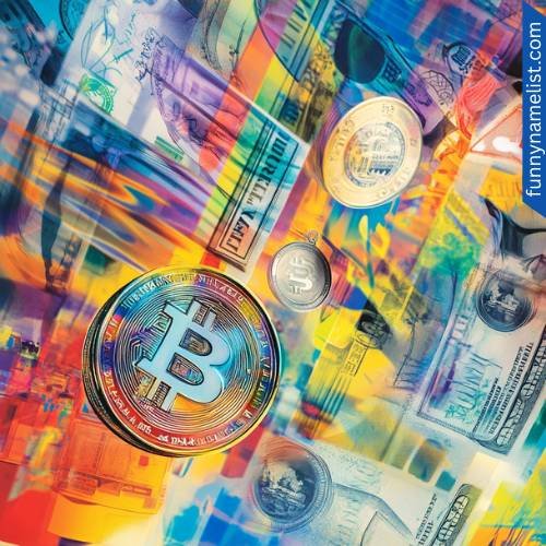 Unique Currency Names