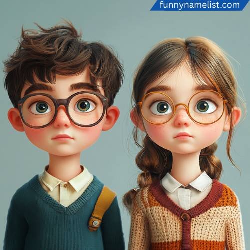 Unique English Names for Boys and Girls