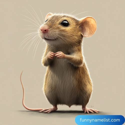 Unique Rattataki Names