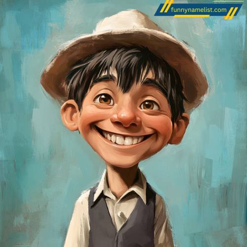 Argentinian Boy Names