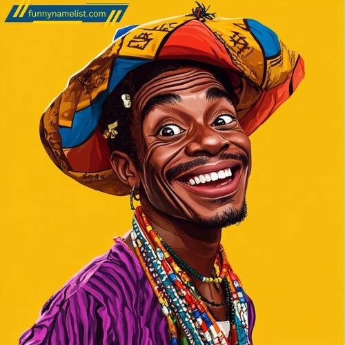 Biblical & Religious Haitian Names