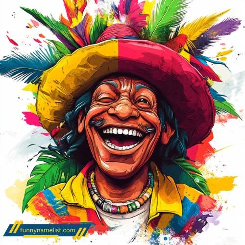 Colombian Last Names and Their Origins