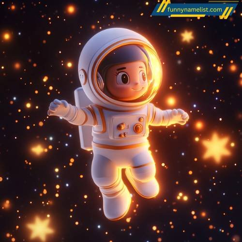 Common Starfield Character Names