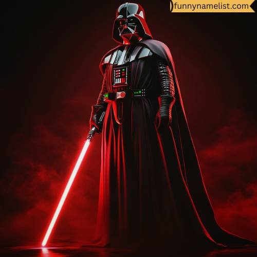 Cool Sith Names
